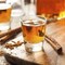 Fireball Whiskey Fragrance Oil (Our Version of the Brand Name) (16 oz Bottle) for Candle Making, Soap Making, Tart Making, Room Sprays, Lotions, Car Fresheners, Slime, Bath Bombs, Warmers…